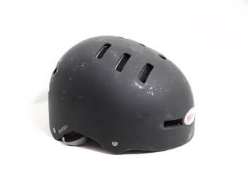 Kask ochronny BELL FACTION – rozmiar L (58–63 cm) idealny do jazdy na rower