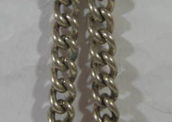 Bransoleta Srebrna  Warmet