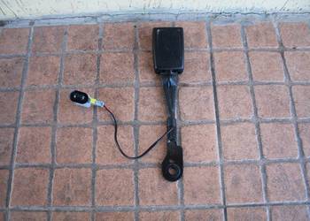 ZAPINKA PASA PRZÓD CITROEN C5 III X7 96589230XT