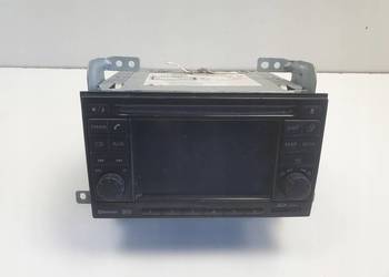 Nissan Juke RADIO CD Radioodtwarzacz Nawigacja ekran 25915BH20B