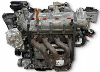 SILNIK BLF Audi A3 II 8P Skoda Octavia II 1.6 FSI 115KM benzyna 150 554km