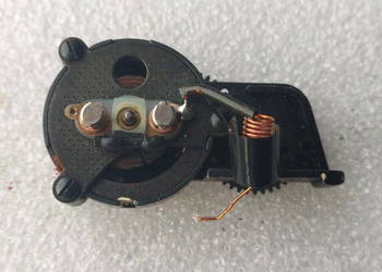 Silnik BR 24 Fleischmann H0