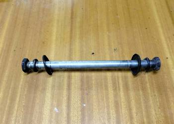 Org. Oś wahacza WSK