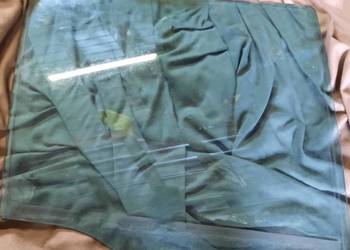 szyba do drzwi prawych mercedes W203