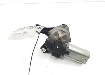 MECHANIZM WYCIERACZEK TYŁ OPEL ZAFIRA