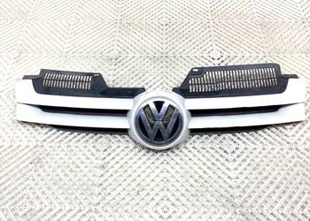 ATRAPA GRILL VW GOLF V 03-10 Hatchback KRATA