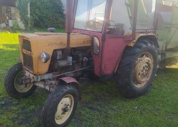 Sprzedam Ursus c330