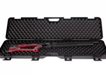 Wiatrówka AirMaks Katran W 5,5mm Red Lamino niekokesz.pl