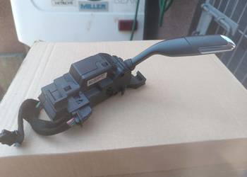 Citroen C4 grand picasso 1 I dźwignia zmiany wybierania biegów 965852897
