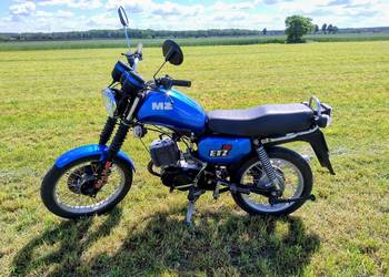 Mz etz 150 sprzedam