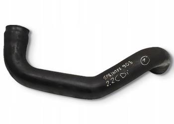 PRZEWÓD WODY Mercedes Sprinter 903 2.2 CDI RURA 49101004157050