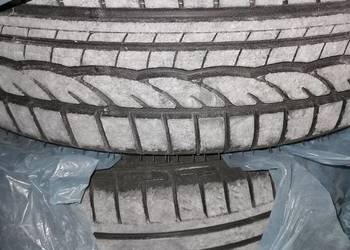 Opony zimowe Kleber Krisalp HP plus felgi 15" Renault Clio3,