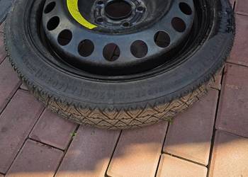Zapas opel Astra H 5X110