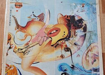 Dire Straits – Alchemy 2lp UK 1 press