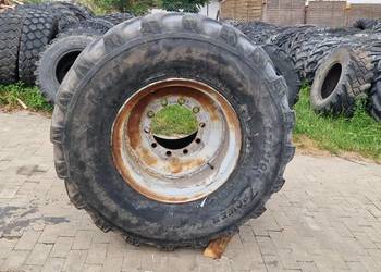 koło opona 600/55r26.5 600/55-26.5 650/55r26.5 MRL 90%