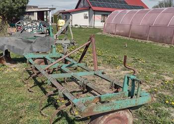 Kultywator 2,8 m