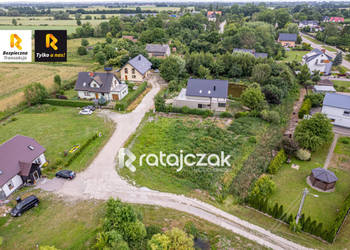 Oferta sprzedaży działki Miłocin 952m2