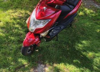 Romet motors 50poj