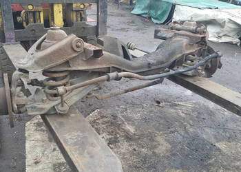 Przednie zawieszenie Vw Lt 75-82r pierwsze wydanie Volkswagen Lt