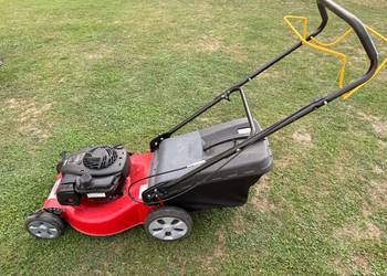 Kosiarka spalinowa z napędem Castelgarden XC 48 BSW4 Briggs & Stratton
