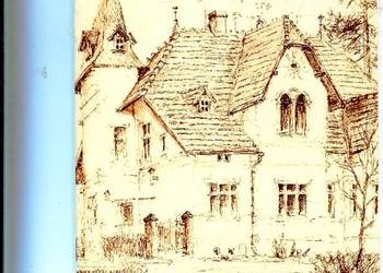 Powiat Nowotomyski w grafikach Zdzisława Połącarza