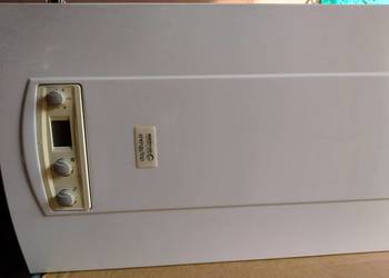 Piec gazowy dwufunkcyjny Brotje