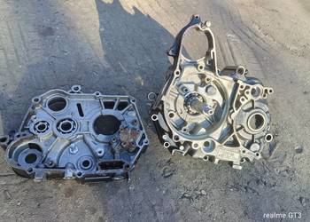 Silnik karter motorower 50 80 110 obudowa wał części 139fmb