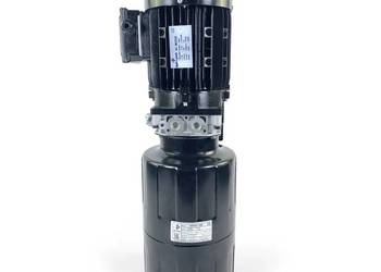 Mini-Agregat hydrauliczny do podnośników HYDRO-PACK HPP-A1-2281 (380V, 1,1