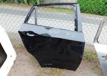 BMW E60 drzwi nr B0221 X6 WYSYŁKA