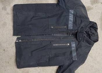 Damska kurtka motocyklowa alpinestars xs