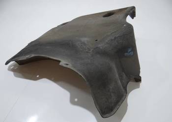 OSŁONA PODWOZIA AKUMULATORA BMW E61 LIFT M PAKIET