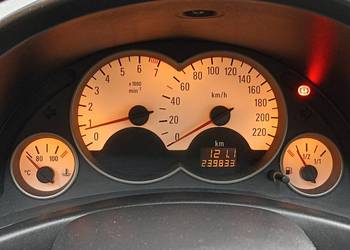 Opel Corsa C 1.4 90KM 2002 sport irmscher