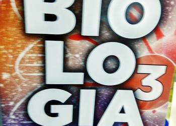 Biologia 3 Witowski
