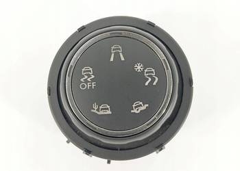 PRZEŁĄCZNIK TRYBU JAZDY ESP 96634396XT Toyota ProAce II (2016- )