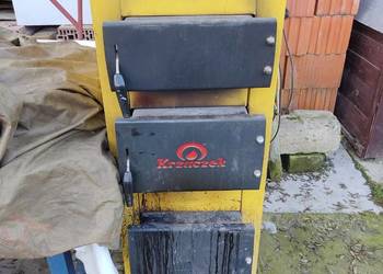 Piec części do pieca kotła Krzaczek 14kw