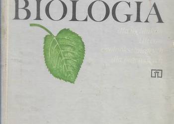 Biologia - praca zbiorowa.