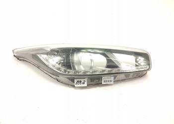 KLOSZ LAMPY LED PRAWY PRZÓD KIA CEED II 2012-2018 KLOSZ LAMPY LED PRAWY PRZÓD KIA CEED II 2012-2018