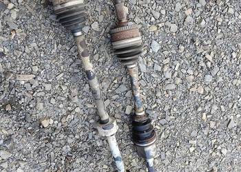 Półoś przegub prawa długa Nissan Primera P12 1.8 benzyna