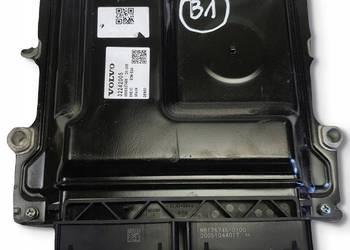 Volvo V60 II 2.0 D4 STEROWNIK SILNIKA komputer MODUŁ 32242005