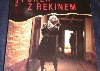 Poker z rekinem - Daria Doncowa