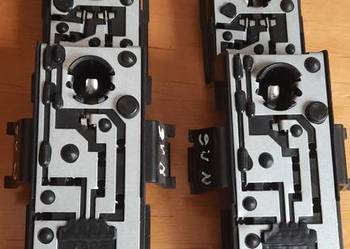 Wkład lampy tył lewy prawy nissan Almera n16