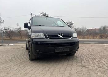 VW T5 MULTIVAN