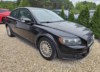 Volvo c30 2008r 1.6 109KM 209tys przebieg