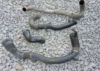 Opel Vectra C signum/3.0 CDTI/rury turbiny Intercooler orginał