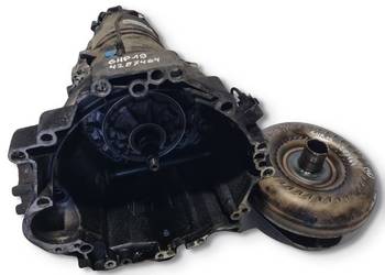 SKRZYNIA BIEGÓW JLM 6HP-19 Audi A6 C6 3.0 V6 TDI 233KM automat ASB