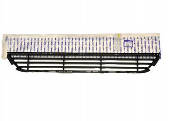 VOLVO V40 srodkowa kratka przedniego zderzaka przod OE
