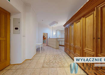 Mieszkanie 131m2 5 pokojowe Warszawa Polna