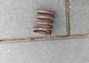 Sprężyna sprzęgła komar Romet pony ogar