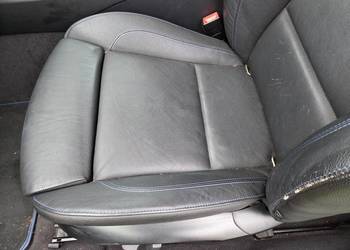 FOTELE KANAPA BMW E92 M PAKIET OE