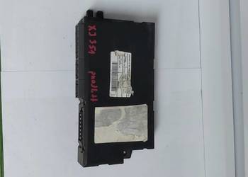 Sterownik moduł fotela JAGUAR XJ X351  AH42-14C548-CE